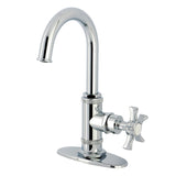 Hamilton One-Handle 1-Hole Deck Mount Bar Faucet