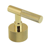 Brass Lever Handle