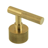 Brass Lever Handle