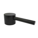 Metal Lever Handle, 3/8" X 16PT