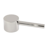 Metal Lever Handle, 3/8" X 16PT