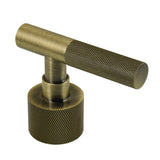 Brass Lever Handle