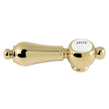 Hot Metal Lever Handle