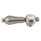 Hot Metal Lever Handle