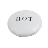 Hot Handle Index Button