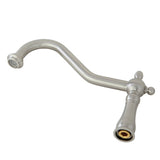 Brass Faucet Spout for KS1241 Series