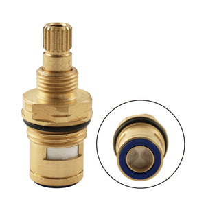 Cold Ceramic Disc Cartridge for CC Tub Faucet