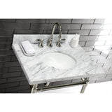 Templeton Marble Vanity Sink Top