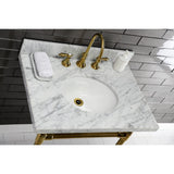 Templeton Marble Vanity Sink Top