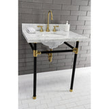 Templeton Marble Vanity Sink Top