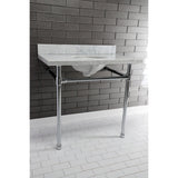 Templeton Marble Vanity Sink Top