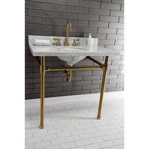 Templeton Marble Vanity Sink Top