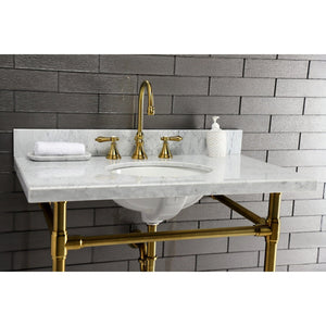 Templeton Marble Vanity Sink Top