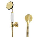 Vintage Hand Shower Kit