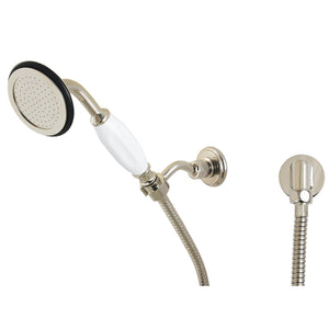 Vintage Hand Shower Kit