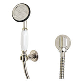 Vintage Hand Shower Kit