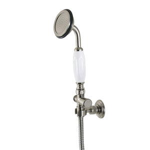 Vintage Hand Shower Kit