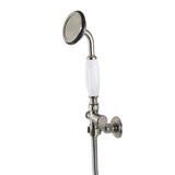 Vintage Hand Shower Kit