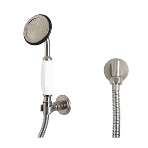 Vintage Hand Shower Kit