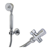 Restoration Hand Shower Kit