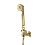 Restoration Hand Shower Kit