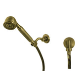 Restoration Hand Shower Kit