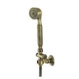 Restoration Hand Shower Kit