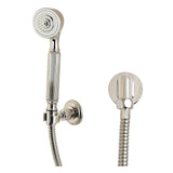 Restoration Hand Shower Kit