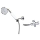 Victorian Hand Shower Kit