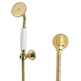 Victorian Hand Shower Kit