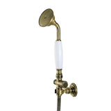 Victorian Hand Shower Kit