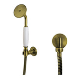 Victorian Hand Shower Kit