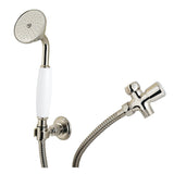 Victorian Hand Shower Kit