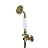 Victorian Hand Shower Kit