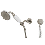 Victorian Hand Shower Kit