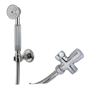 Vintage Hand Shower Kit