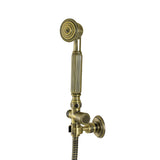 Vintage Hand Shower Kit