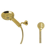 Vilbosch Multi-Function Hand Shower Kit