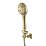 Vilbosch Multi-Function Hand Shower Kit