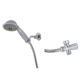 Shower Scape Multi-Function Hand Shower Kit