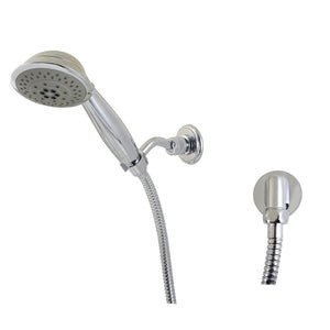 Shower Scape Multi-Function Hand Shower Kit