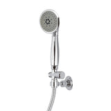 Shower Scape Multi-Function Hand Shower Kit