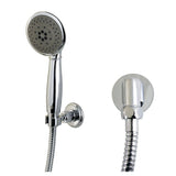 Shower Scape Multi-Function Hand Shower Kit