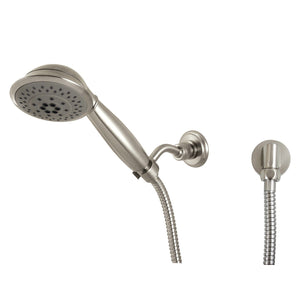 Shower Scape Multi-Function Hand Shower Kit