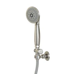 Shower Scape Multi-Function Hand Shower Kit