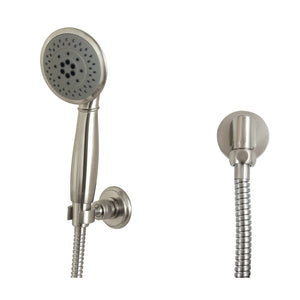 Shower Scape Multi-Function Hand Shower Kit