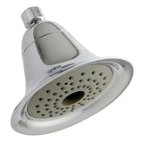 Shower Scape 6-Inch Plastic Adjustable Shower Head