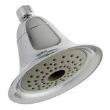 Shower Scape 6-Inch Round 2-Function ABS Shower Head