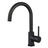 Concord Single-Handle 1-Hole Deck Mount Vessel Faucet