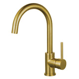 Concord Single-Handle 1-Hole Deck Mount Vessel Faucet